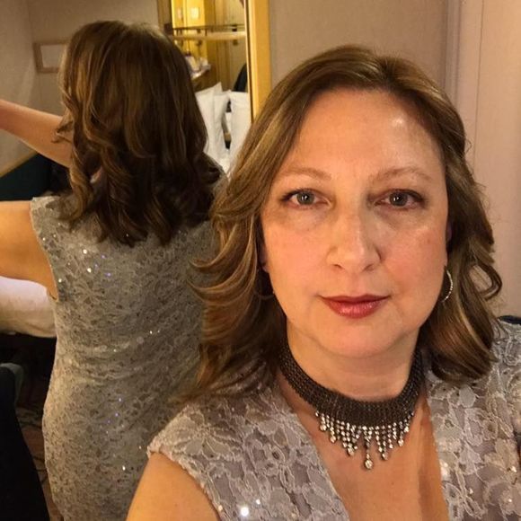 Meet your Posher, Olha - Picture 1 of 1